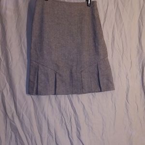 George me skirt